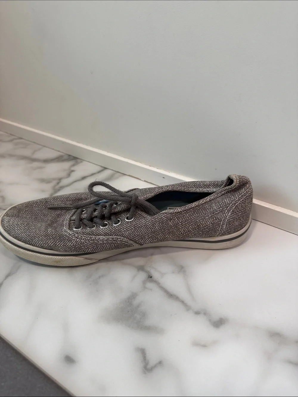 Vans Authentic Lo Pro low-profile sneakers women’s size 5.5